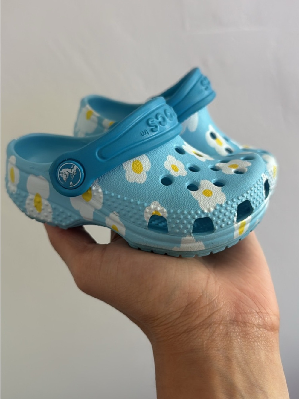 Baby crocs - Picture 3 of 3